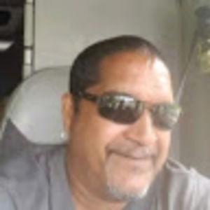 Meet your Posher, Gregory